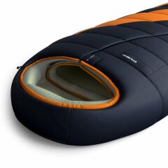 HUSKY Enjoy Long -25°C Kışlık Uyku Tulumu