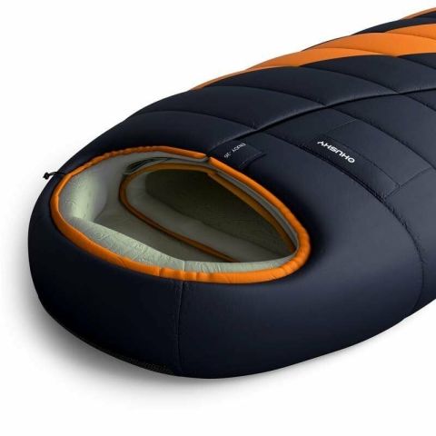 HUSKY Enjoy Long -25°C Kışlık Uyku Tulumu