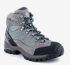 SCARPA NANGPA-LA GTX BAYAN LAGOON ACIK MAVI BOT