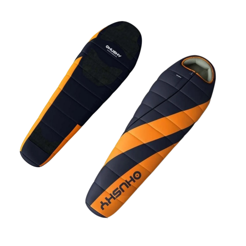 HUSKY ENJOY -25C KAMP UYKU TULUMU MOUT