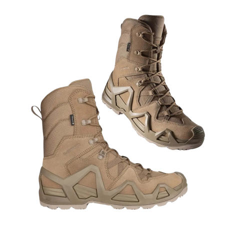 LOWA ZEPHYR MK2 GTX HI BOT COYOTE OP