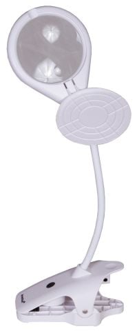 Levenhuk Zeno Desk D17 Büyüteç