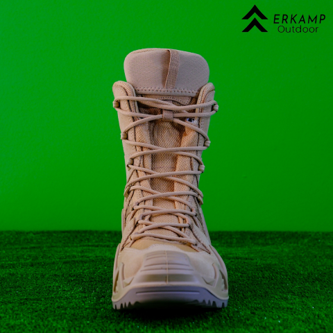 LOWA ZEPHYR MK2 GTX HI BOT DESERT