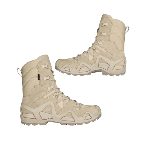 LOWA ZEPHYR MK2 GTX HI BOT DESERT