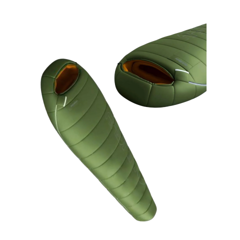 HUSKY MANTILLA -5C KAMP UYKU TULUMU MOUT