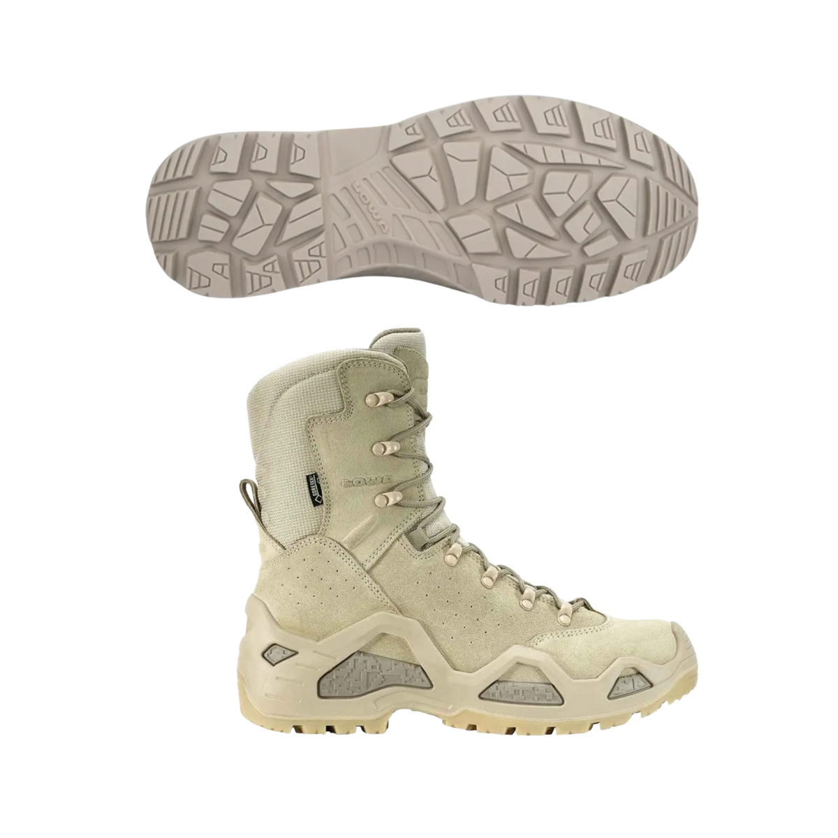 LOWA Z-8S GTX C DESERT ASKERİ BOT