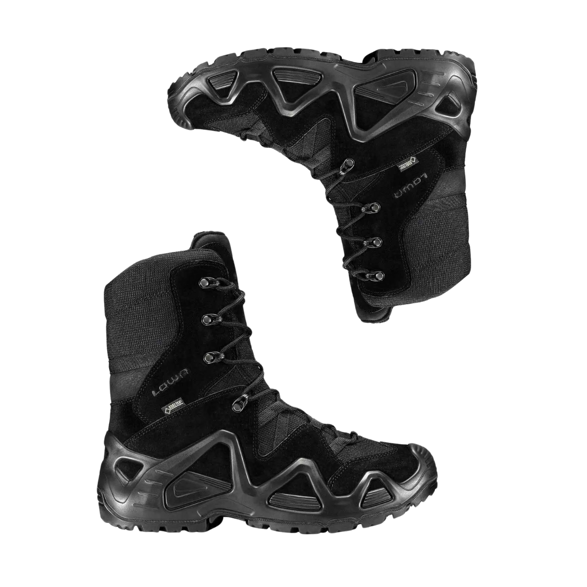 LOWA ZEPHYR GTX HI BOT SİYAH