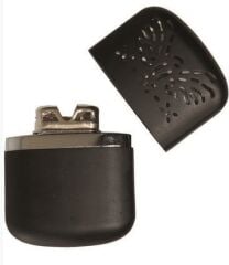 Sturm Cep Sobası - Siyah