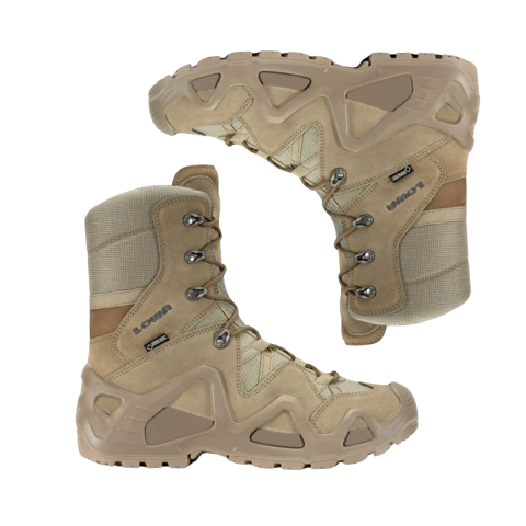LOWA ZEPHYR GTX HI COYOTE  BOT