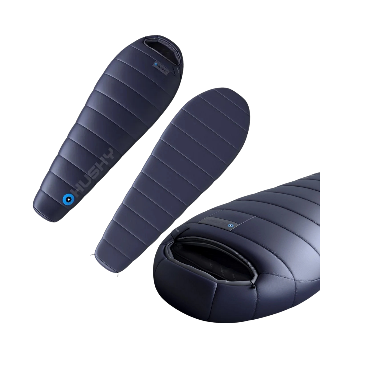 HUSKY MAGNUM NEW -15C UYKU TULUMU MOUT