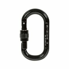 Beal O Light 3-Full Siyah Karabina