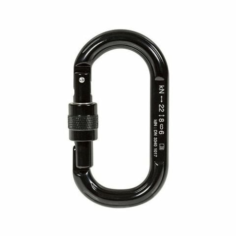 Beal O Light 3-Full Siyah Karabina