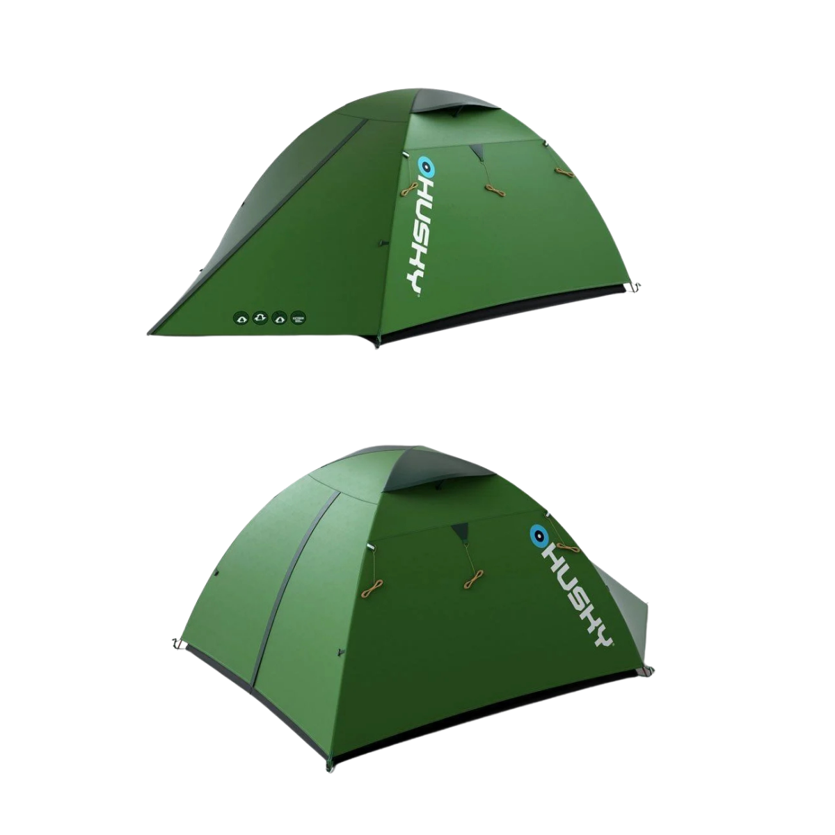 HUSKY BEAST 3 KISILIK KAMP CADIR MOUT