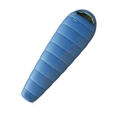 HUSKY -10C  BLUE KAMP UYKU TULUMU  MOUT