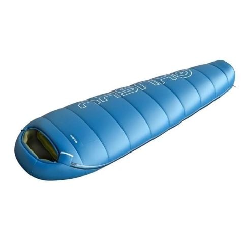 HUSKY -10C  BLUE KAMP UYKU TULUMU  MOUT