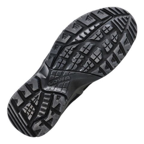 LOWA ZEPHYR GORATEX SIYAH AYAKKABI