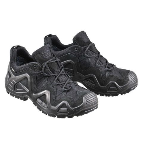 LOWA ZEPHYR GORATEX SIYAH AYAKKABI