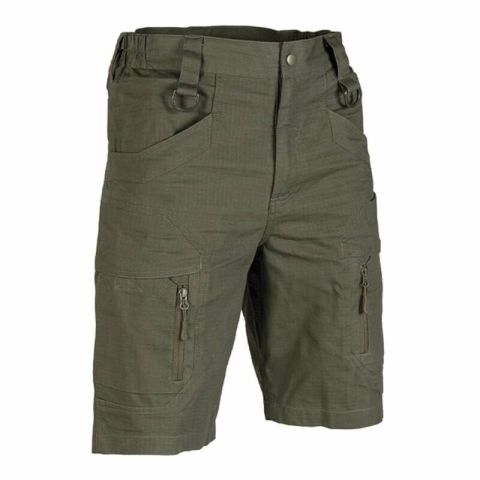Sturm Assoult R/S Short - Yeşil
