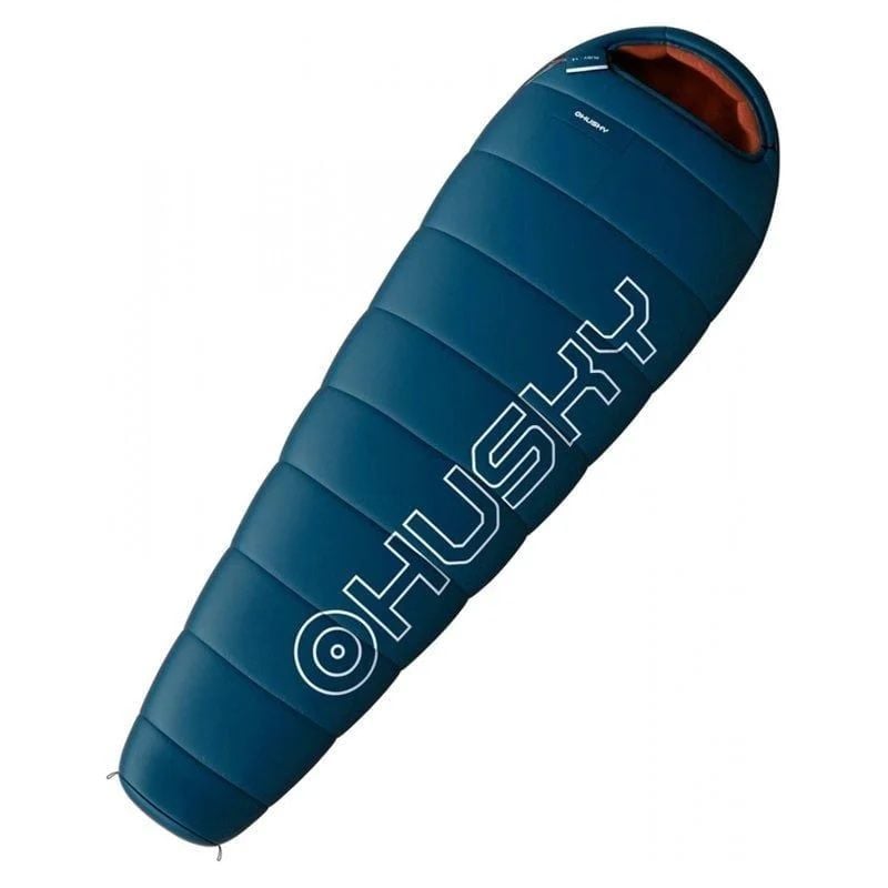 HUSKY RUBY -14C MAVI UYKU TULUMU MOUT