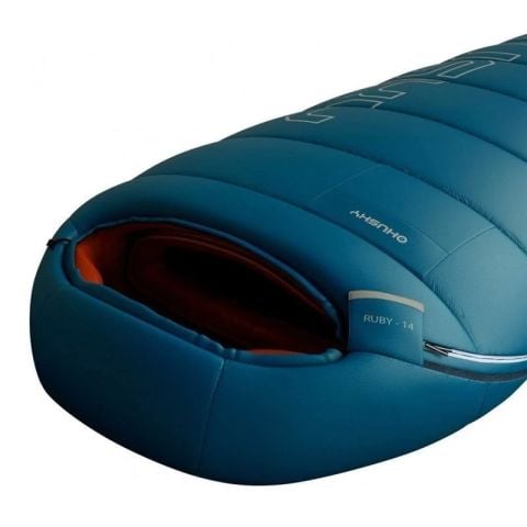 HUSKY RUBY -14C MAVI UYKU TULUMU MOUT