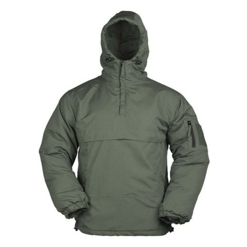 Sturm Combat Anorak Mont - Yeşil