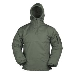 Sturm Combat Anorak Mont - Yeşil
