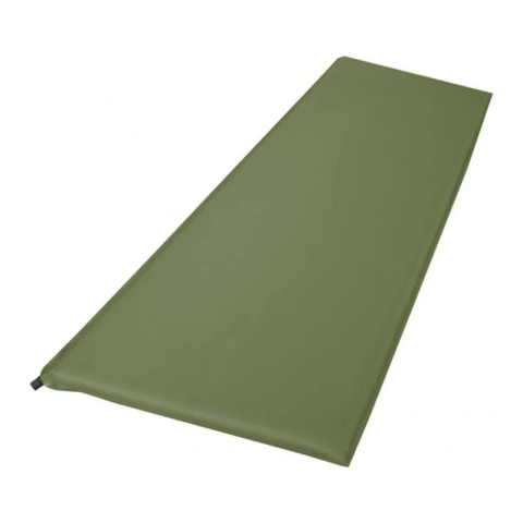 HUSKY FUZZY 3,5 KHAKI SISME MAT MOUT