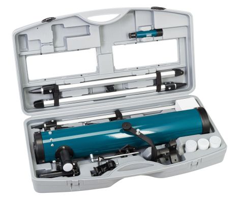 Levenhuk LabZZ TK76 Teleskop kılıflı