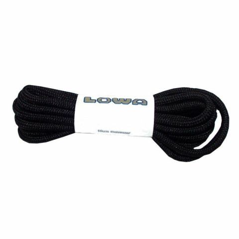 LOWA MID 160 BOT IP (BAGCIK) Siyah