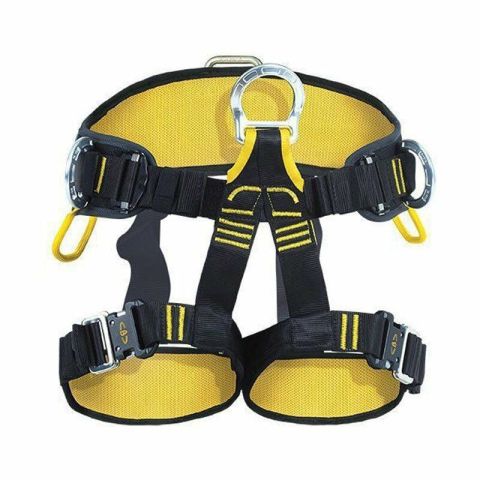 BEAL HERO SIT HARNESS S