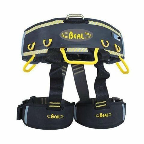 BEAL HERO SIT HARNESS S
