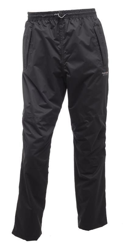 Regatta Chandler II Trekking Erkek Pantolon-SİYAH 2XL