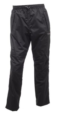 Regatta Chandler II Trekking Erkek Pantolon-SİYAH 2XL