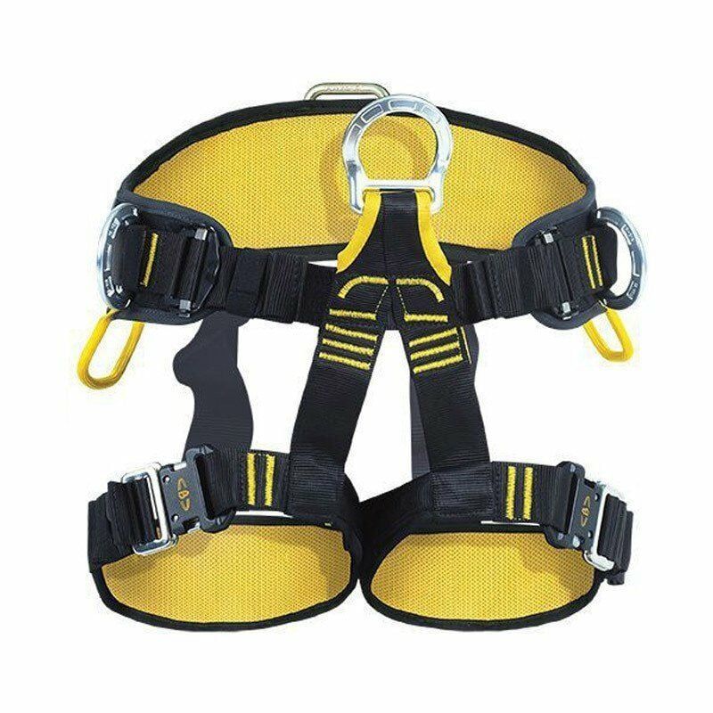 BEAL HERO SIT HARNESS M-L