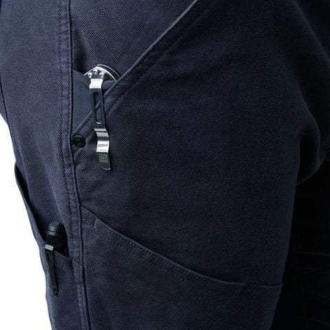 5.11 Coalition Pantolon - Volkanik Gri