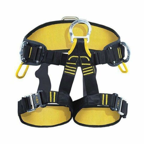 BEAL HERO SIT HARNESS XL