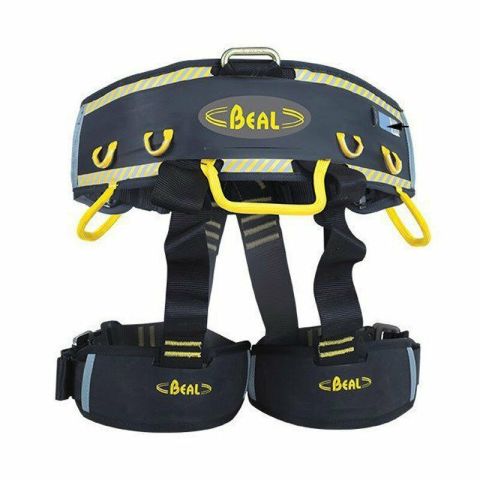 BEAL HERO SIT HARNESS XL