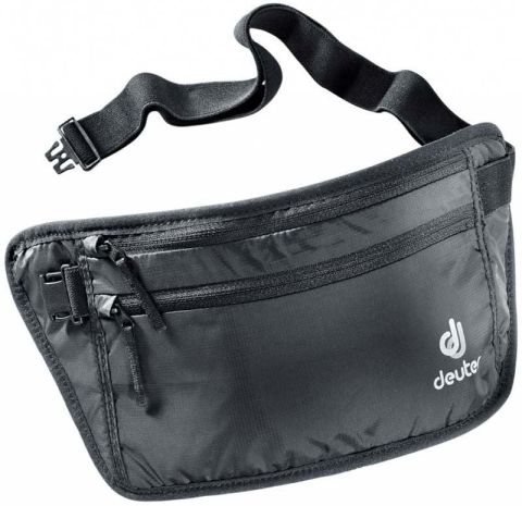 DEUTER SECURITY MONEY BELT II BELCANTASI KREM (601)