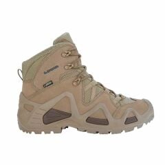 Lowa Zephyr Gtx Mid Coyote Bot