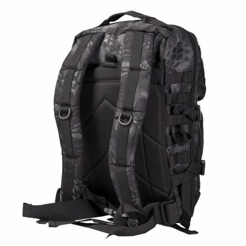 STURM 50 LT MANDRA NIGHT CANTA