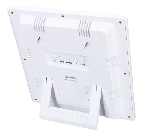 Levenhuk Wezzer PLUS LP30 Termometre