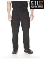 5.11 Tactical Ripstop TDU Pantolon - Siyah