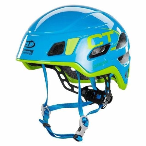 CT KASK ORION MAVI/YESIL M-L