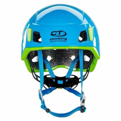 CT KASK ORION MAVI/YESIL M-L