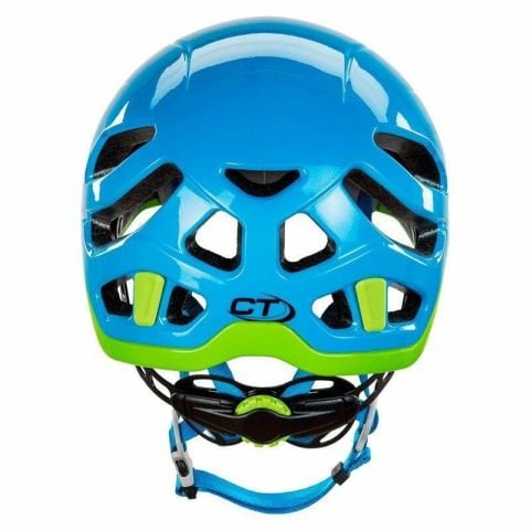 CT KASK ORION MAVI/YESIL M-L