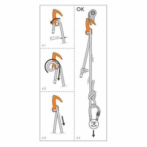 CT 2 DELIKLI FIFI SIYAH KANCA