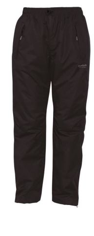 Regatta Amelie II Overtrousers Trekking Kadın Pantolon-SİYAH S