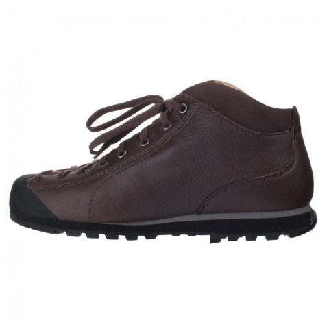 SCARPA MOJITO BASIC MID DARK BROWN BOT 40