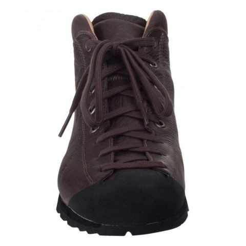 SCARPA MOJITO BASIC MID DARK BROWN BOT 40