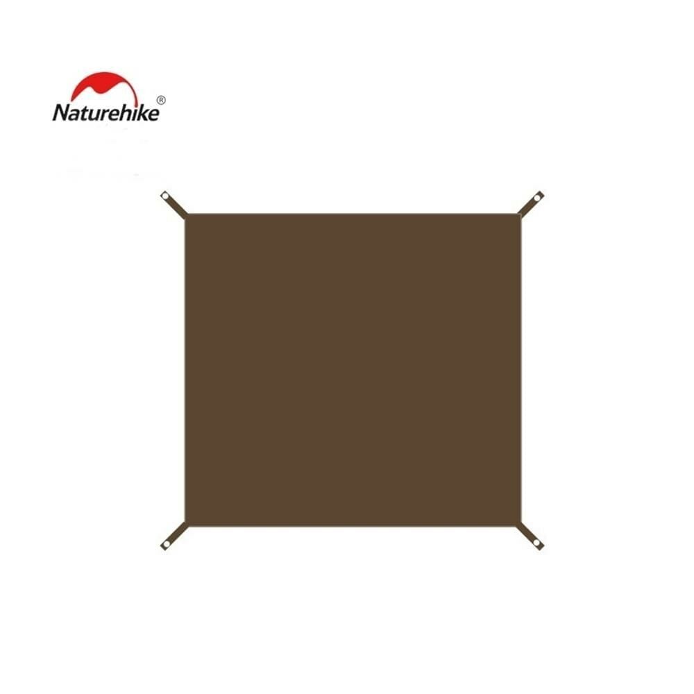 Naturehike Village 6.0 2 Generation Çadır Matı